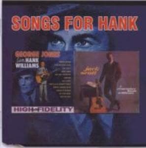 Songs from Hank