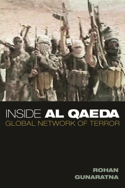 Inside Al Qaeda