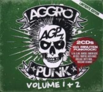 Aggropunk Vol.1+2