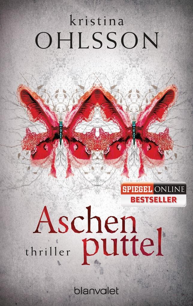 Aschenputtel