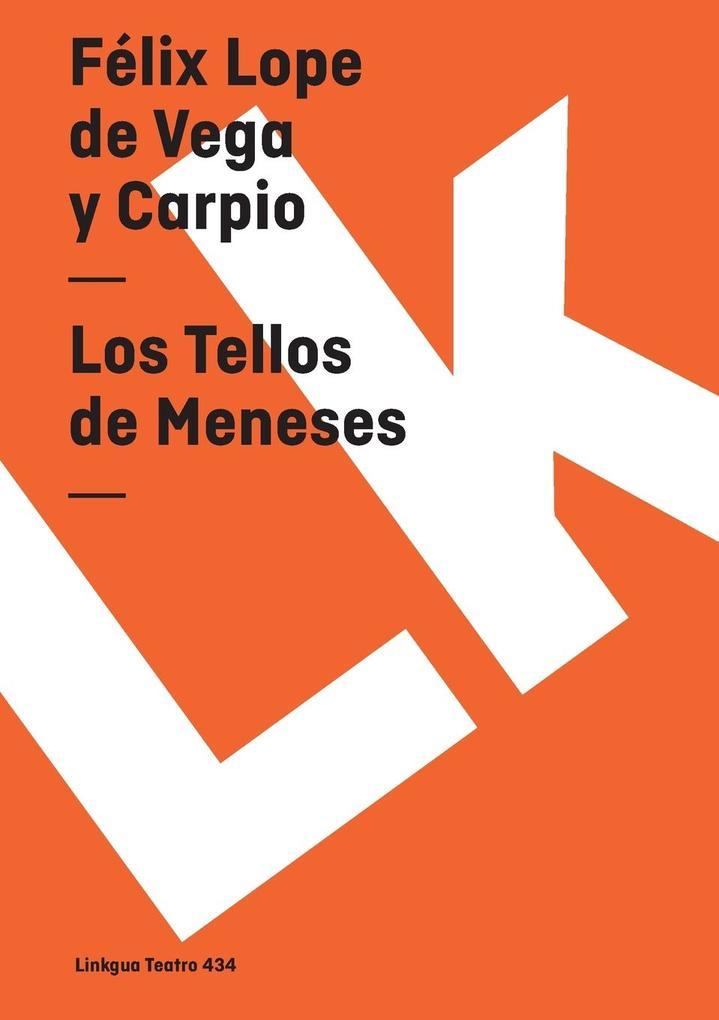 Los Tellos de Meneses