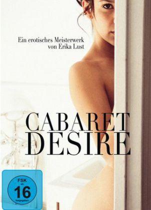 Cabaret Desire, 1 DVD