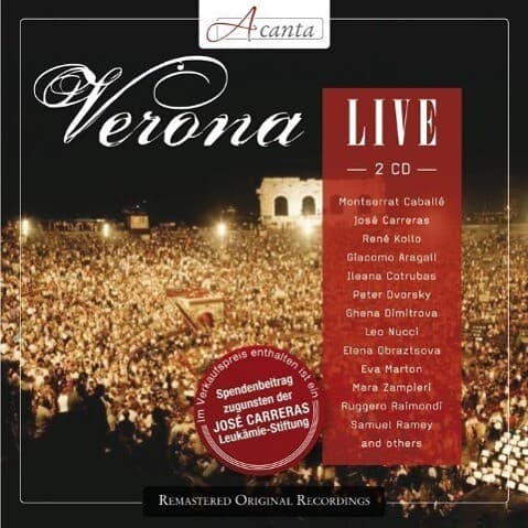 Verona "Live"