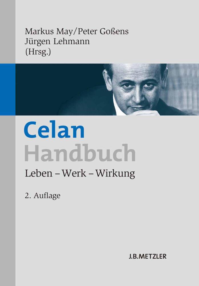 Celan-Handbuch