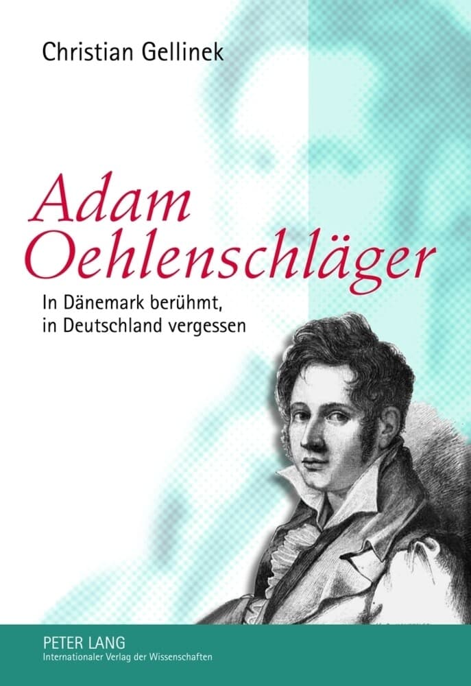 Adam Oehlenschläger