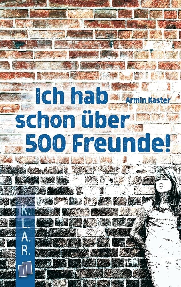 Ich hab schon über 500 Freunde!