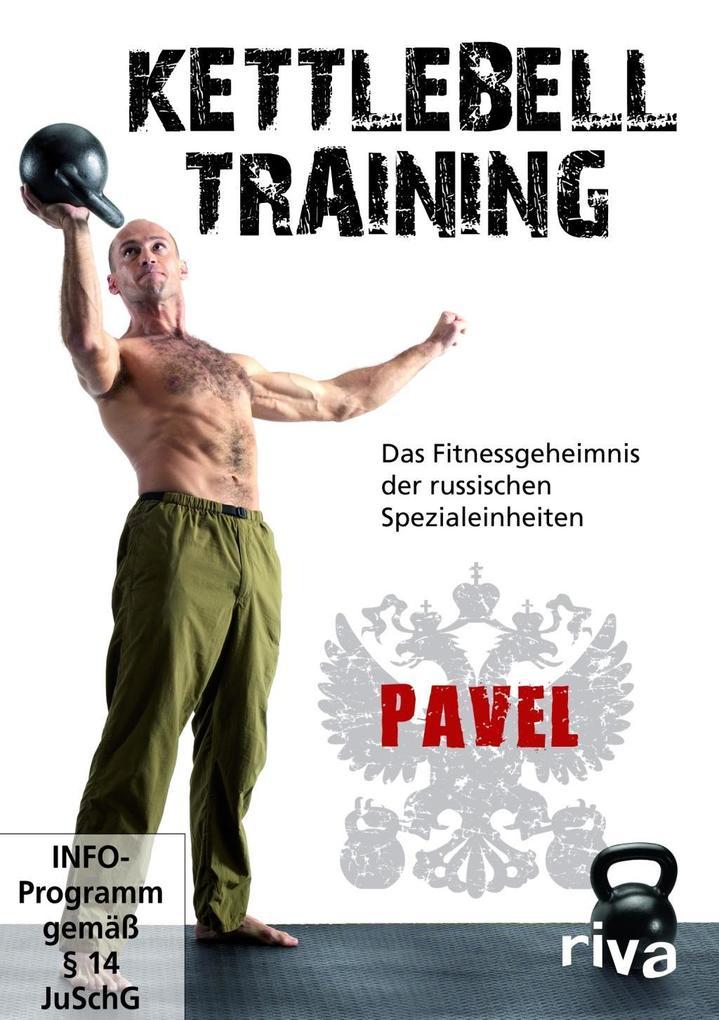 Kettlebell-Training, DVD