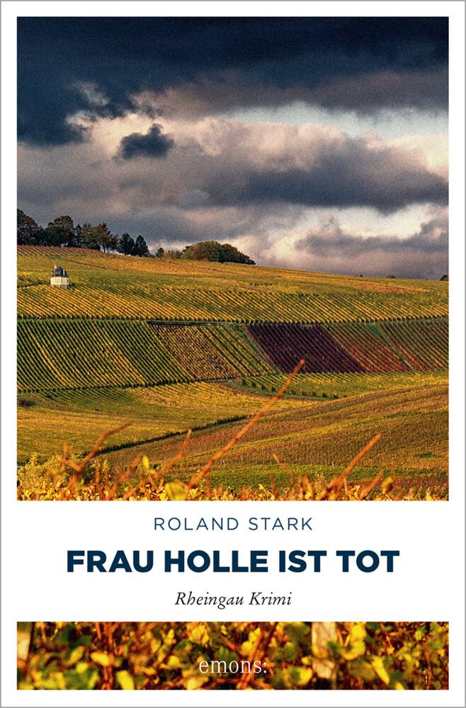 Frau Holle ist tot