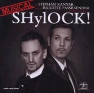 Shylock!