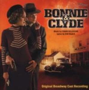 Bonnie & Clyde