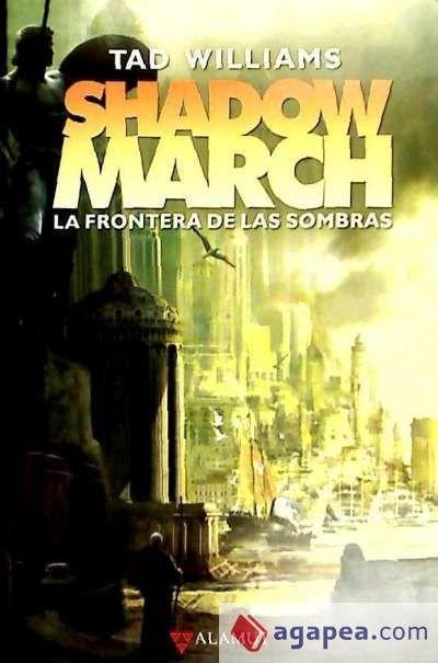 Shadowmarch : la frontera de las sombras