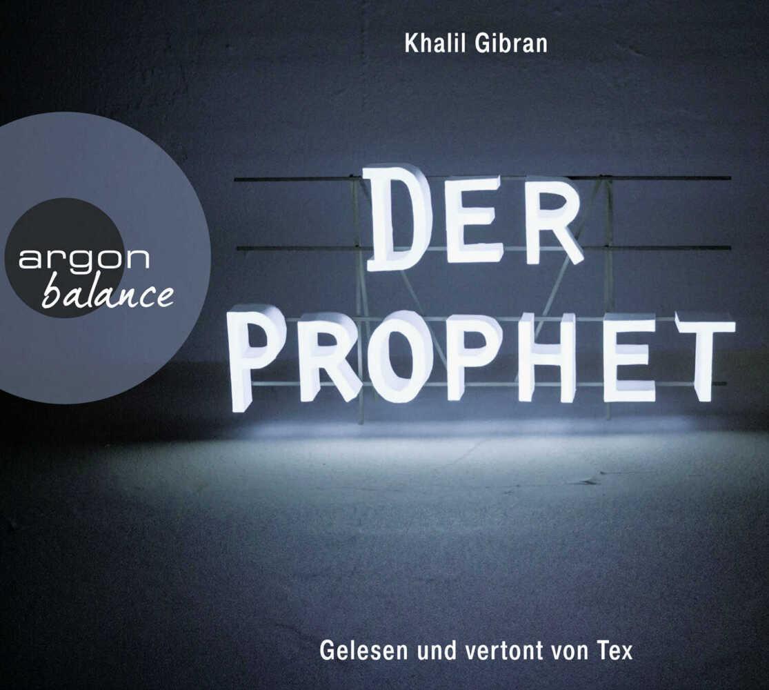 Der Prophet