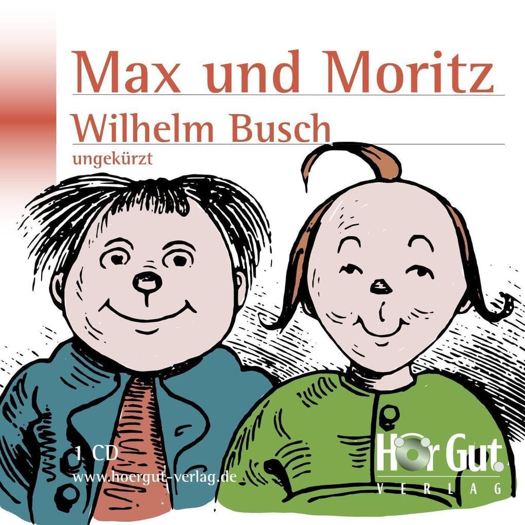 Max und Moritz