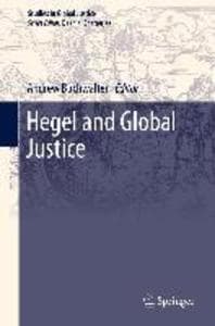 Hegel and Global Justice