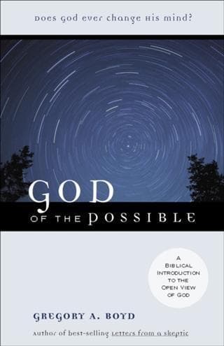 God of the Possible