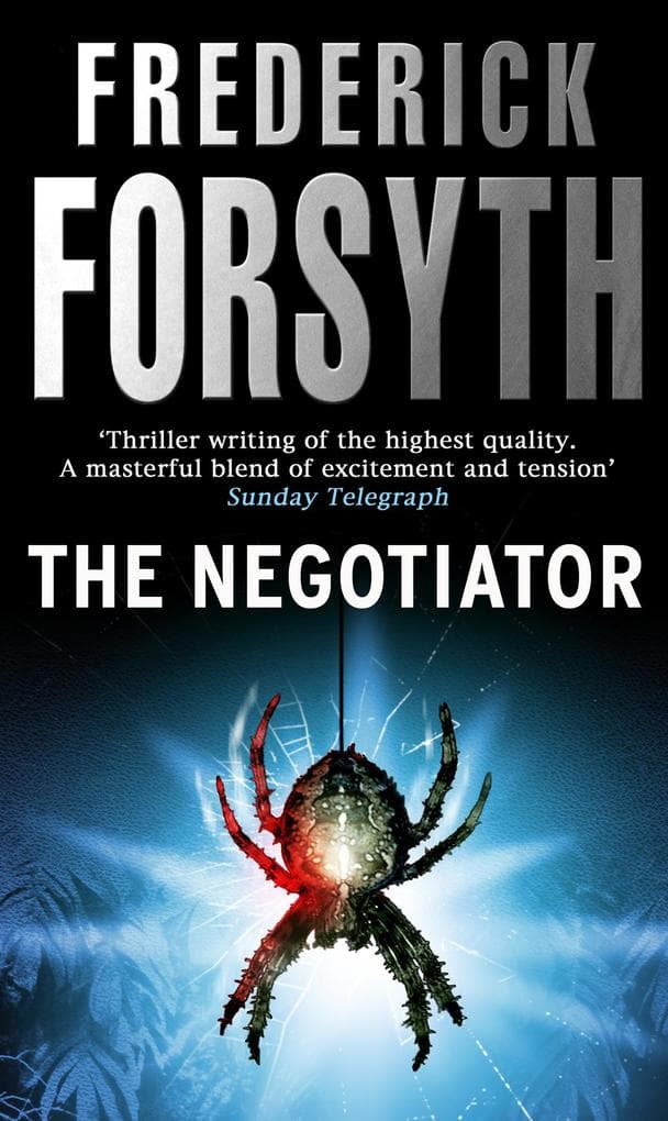 The Negotiator