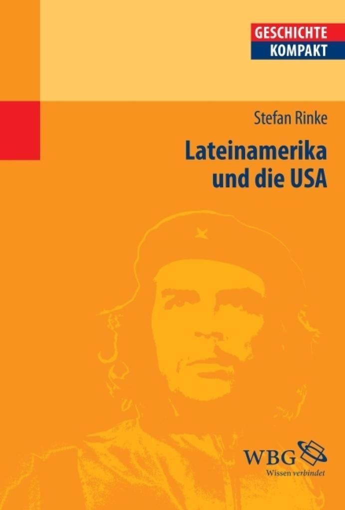 Rinke, Lateinamerika und di...