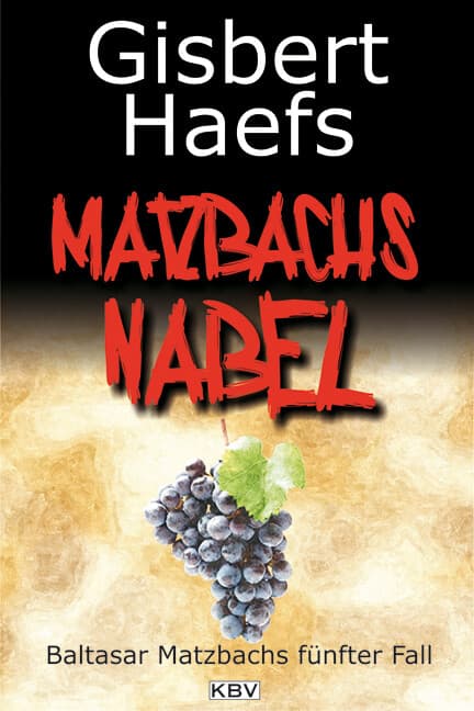 Matzbachs Nabel