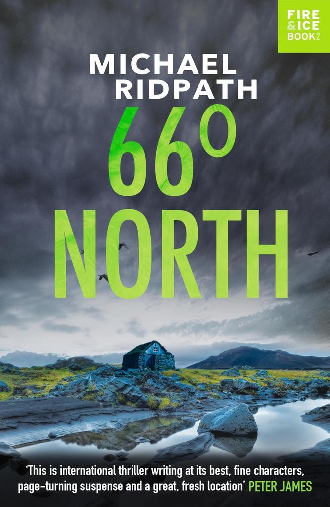 66° North