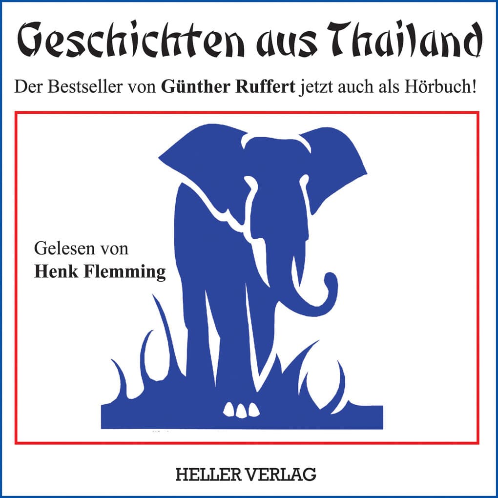 Geschichten aus Thailand