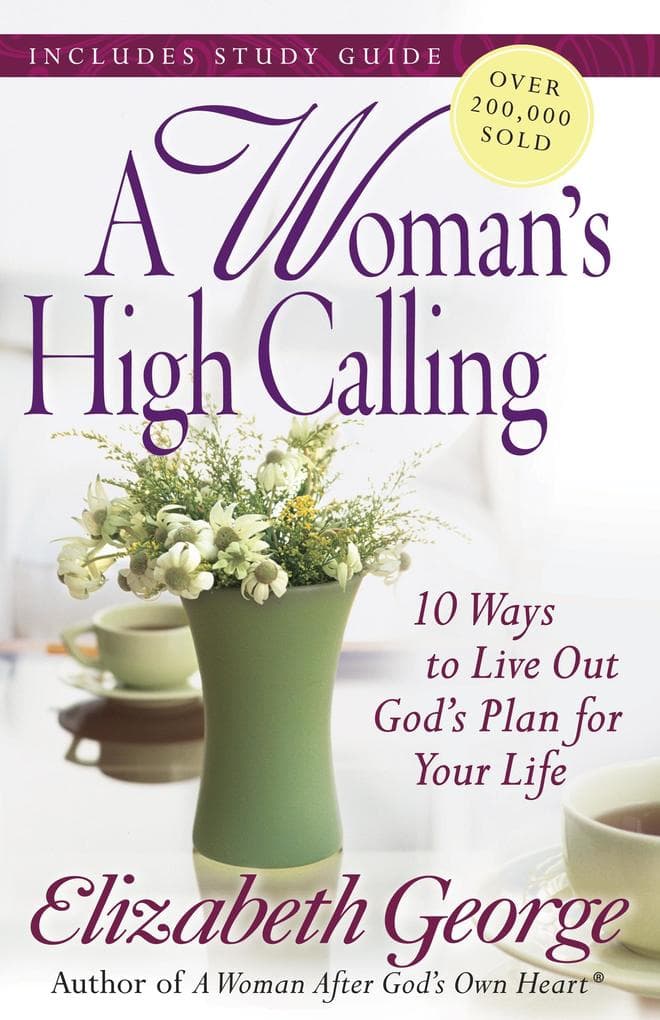 Woman's High Calling