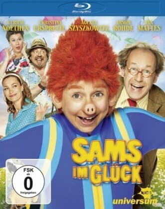 Sams im Glück