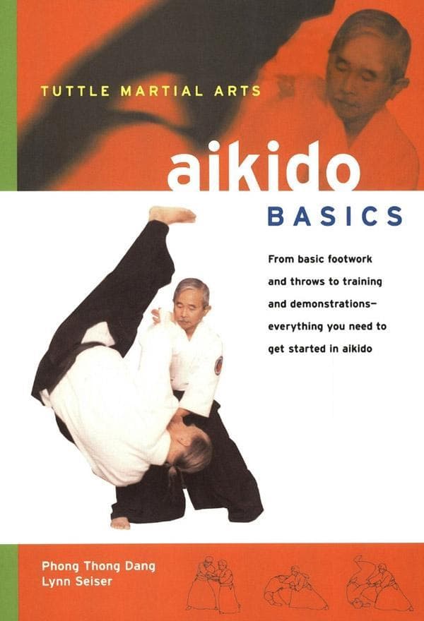 Aikido Basics