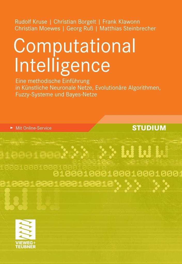 Computational Intelligence