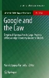 Google and the Law