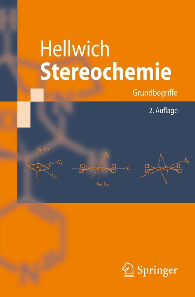 Stereochemie