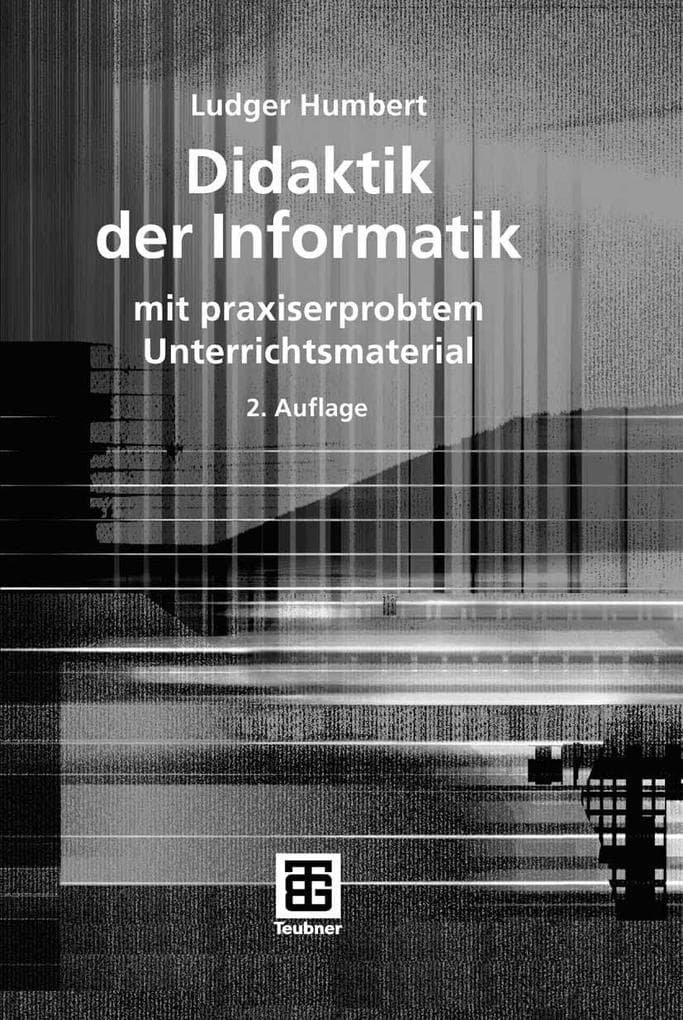 Didaktik der Informatik