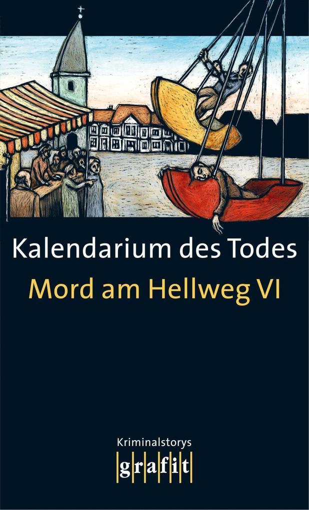 Kalendarium des Todes