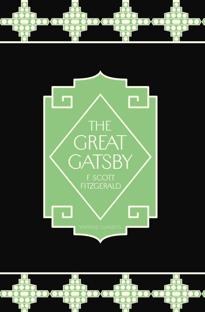 The Great Gatsby. Gift Edition