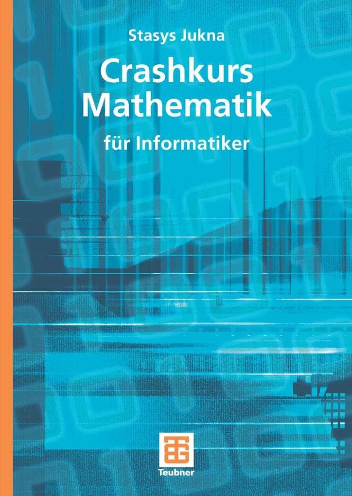 Crashkurs Mathematik