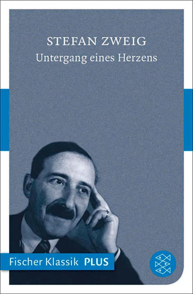 Untergang eines Herzens