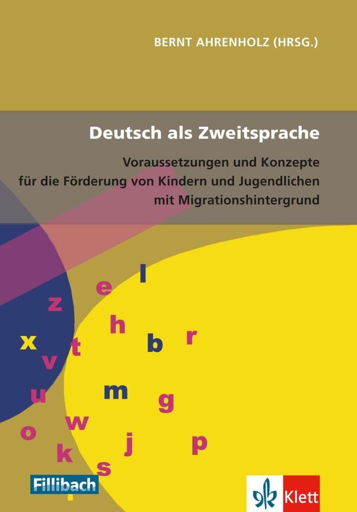 Deutsch als Zweitsprache