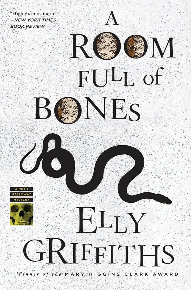 A Room Full of Bones