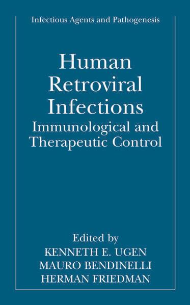 Human Retroviral Infections