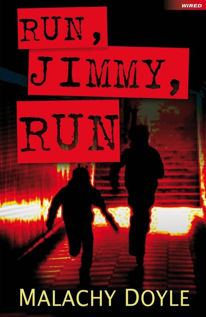 Run, Jimmy, Run