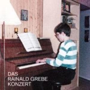 Das Rainald Grebe Konzert