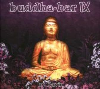 Buddha-Bar IX