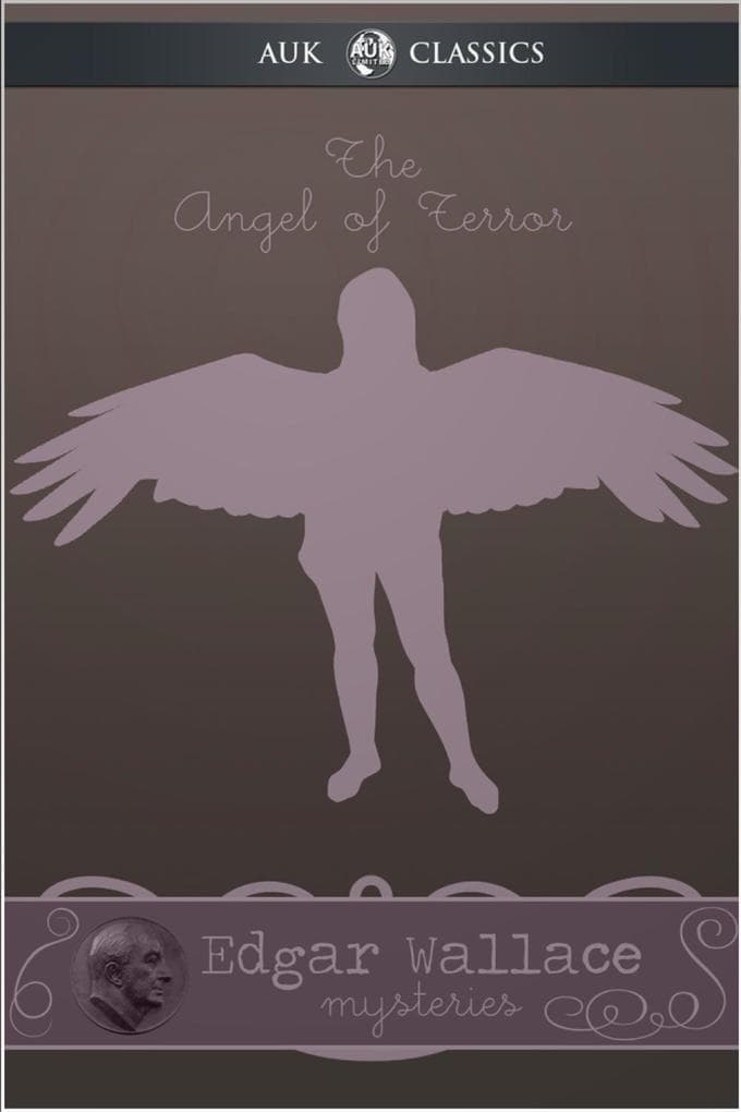 Angel of Terror