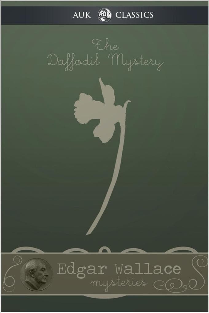 Daffodil Mystery