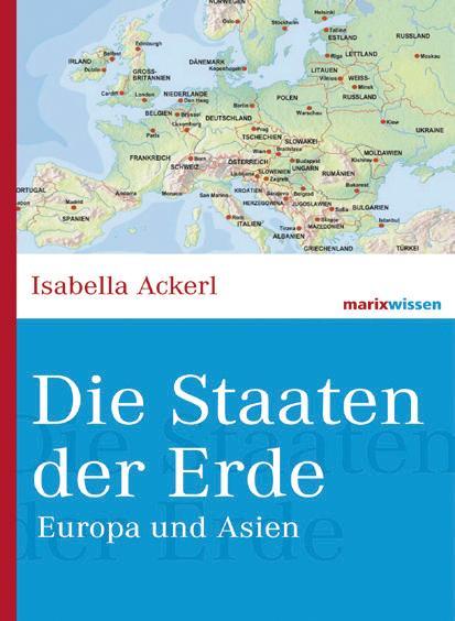 Die Staaten der Erde