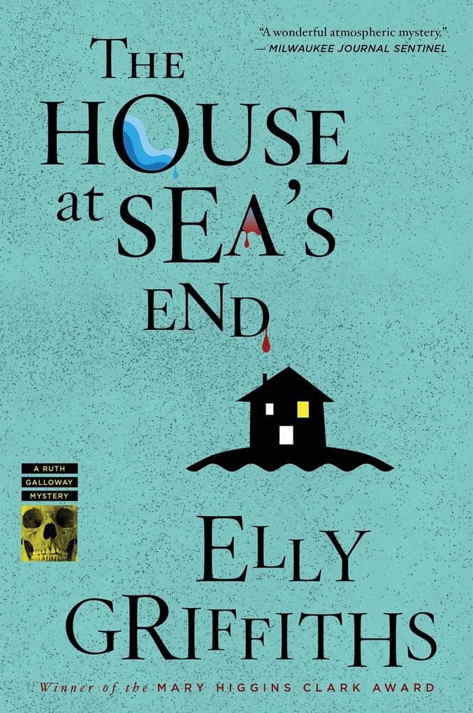 House at Sea's End