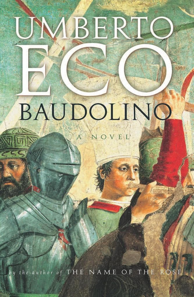 Baudolino