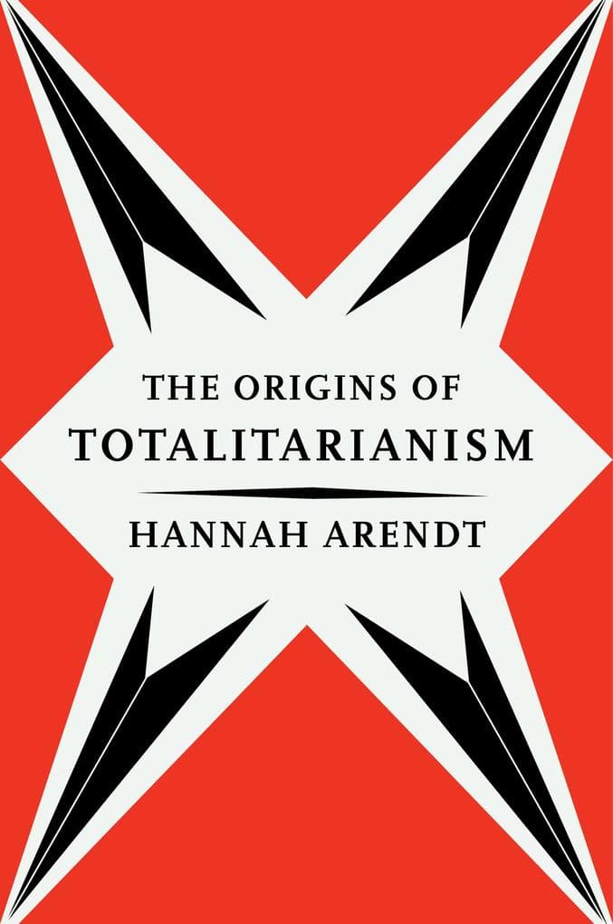 Origins of Totalitarianism