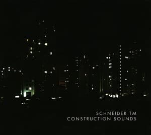 Construction Sounds