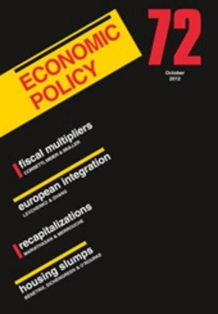 Economic Policy