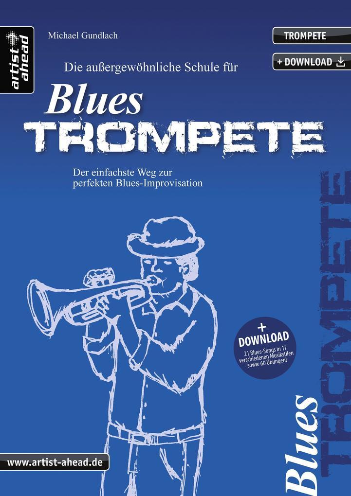 Die Schule für Blues Trompete